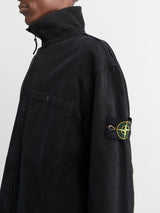 Stone Island - L1S15-1200014-V0129 Shirt in Black