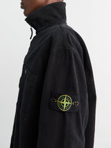 Stone Island - L1S15-1200014-V0129 Shirt in Black