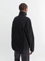 Stone Island - L1S15-1200014-V0129 Shirt in Black