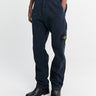 Stone Island - L1S15-3100037-V0120 Trousers in Navy Blue