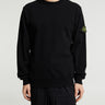 Stone Island - 6100020 Sweatshirt in Black