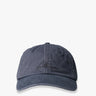 Stone Island - 9100002 Baseball Cap in Blue Grey