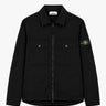 Stone Island - 1200010 Shirt in Black