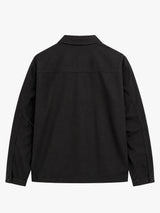 Stone Island - 1200010 Shirt in Black