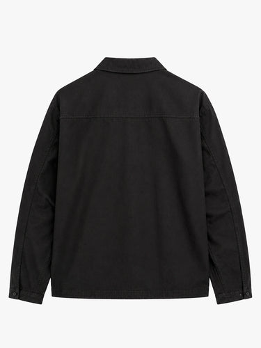 Stone Island - 1200010 Shirt in Black