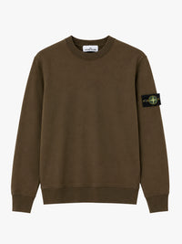 Stone Island - 6100060 Sweatshirt in Coal Grey