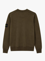 Stone Island - 6100060 Sweatshirt in Coal Grey