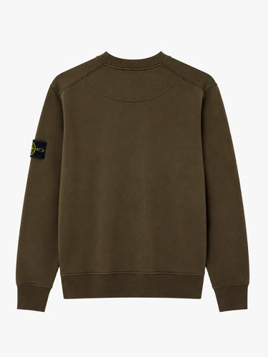 Stone Island - 6100060 Sweatshirt in Coal Grey