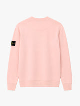 Stone Island - 6100060 Sweatshirt in Antique Rose