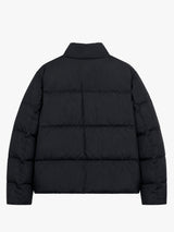 Stone Island - 410019 Bomber Jacket in Black