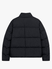 Stone Island - 410019 Bomber Jacket in Black