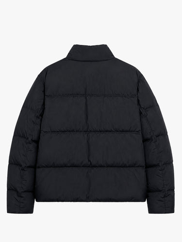Stone Island - 410019 Bomber Jacket in Black
