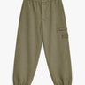 Stone Island - 3100024 Trousers in Military Green