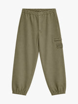 Stone Island - 3100024 Trousers in Military Green
