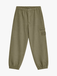 Stone Island - 3100024 Trousers in Military Green