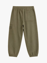 Stone Island - 3100024 Trousers in Military Green