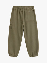 Stone Island - 3100024 Trousers in Military Green