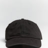 Stone Island - 9100002 Baseball Cap in Black