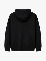 Stone Island - 5100064 Hoodie in Black