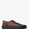 Stone Island - S100020 Low Top Sneakers in Umber