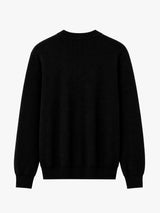 Stone Island - 5100154 Crew Neck in Black