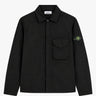 Stone Island - 120001 Shirt in Black