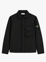 Stone Island - 120001 Shirt in Black