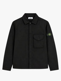 Stone Island - 120001 Shirt in Black
