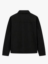 Stone Island - 120001 Shirt in Black