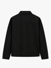 Stone Island - 120001 Shirt in Black