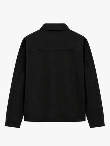 Stone Island - 120001 Shirt in Black