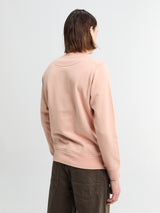 Stone Island - 6100060 Sweatshirt in Plaster Pink