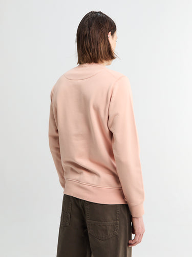 Stone Island - 6100060 Sweatshirt in Plaster Pink