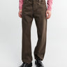 Stone Island - J100006 Trousers in Umber