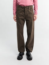 Stone Island - J100006 Trousers in Umber