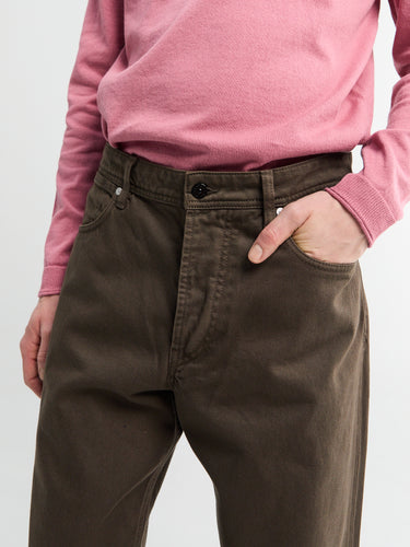 Stone Island - J100006 Trousers in Umber