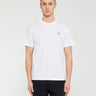 Stone Island - 23757 T-Shirt in White