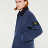 Stone Island - Giubbotto Jacket in Royal Blue