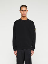 Stone Island - 66060 Sweatshirt in Black