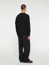 Stone Island - 66060 Sweatshirt in Black