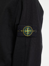 Stone Island - 66060 Sweatshirt in Black