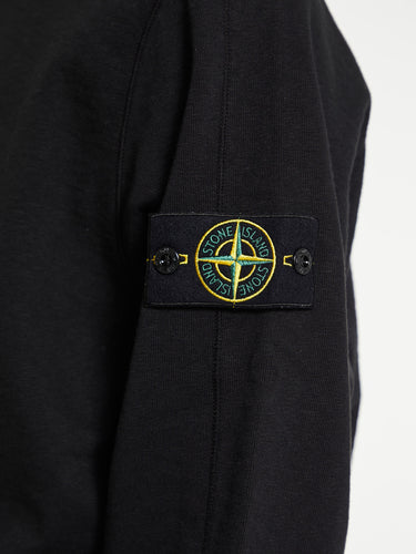 Stone Island - 66060 Sweatshirt in Black