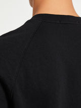 Stone Island - 66060 Sweatshirt in Black
