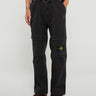 Stone Island - 30601 Relaxed Fit Cargo Pants in Grey