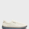 Stone Island -S0101 Suede Sneakers in Natural Beige