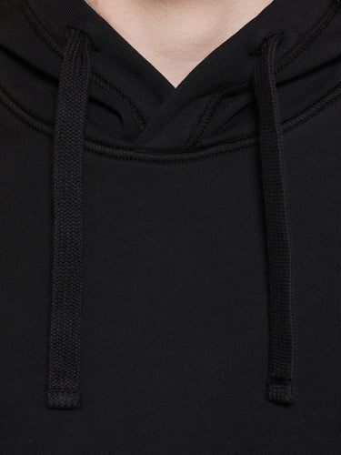 Stone Island - 64151 Felpa Sweatshirt in Black
