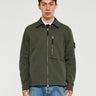 Stone Island - 11103 Overshirt in Musk