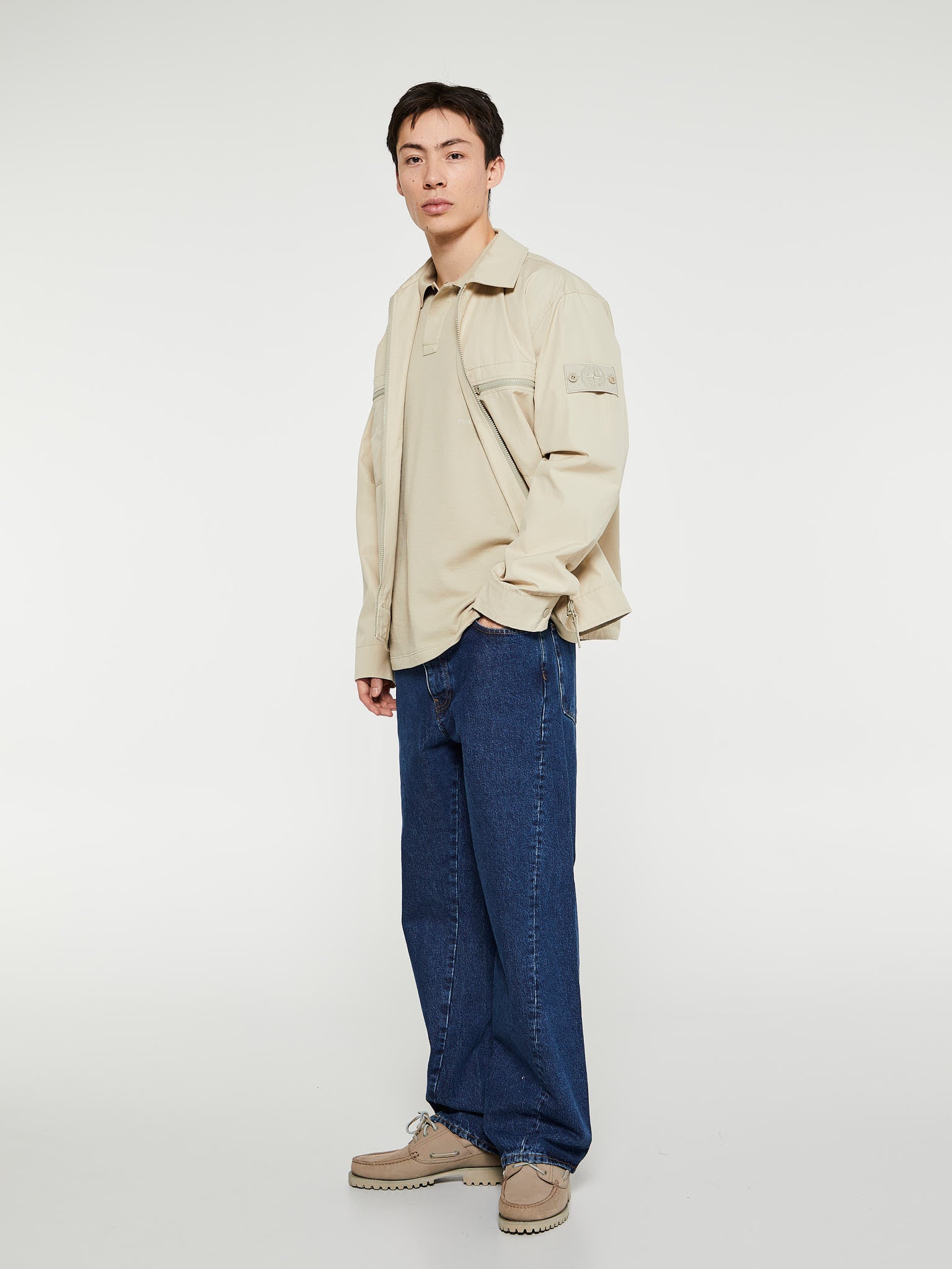 Stone Island | Browse the selection of Stone Island at stoy