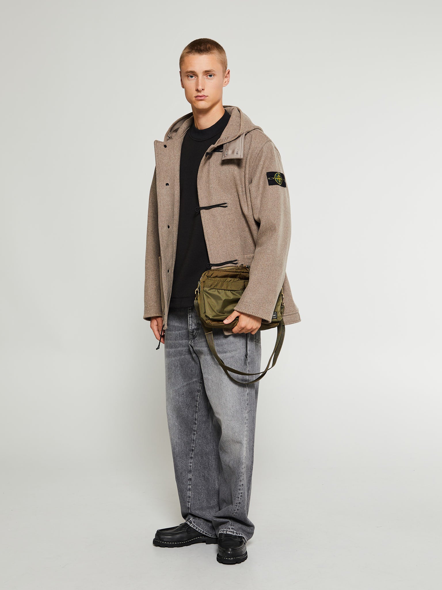 Stone Island | Browse the selection of Stone Island at stoy