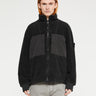 Stone Island - 46753 Giubbotto Jacket in Lead Grey